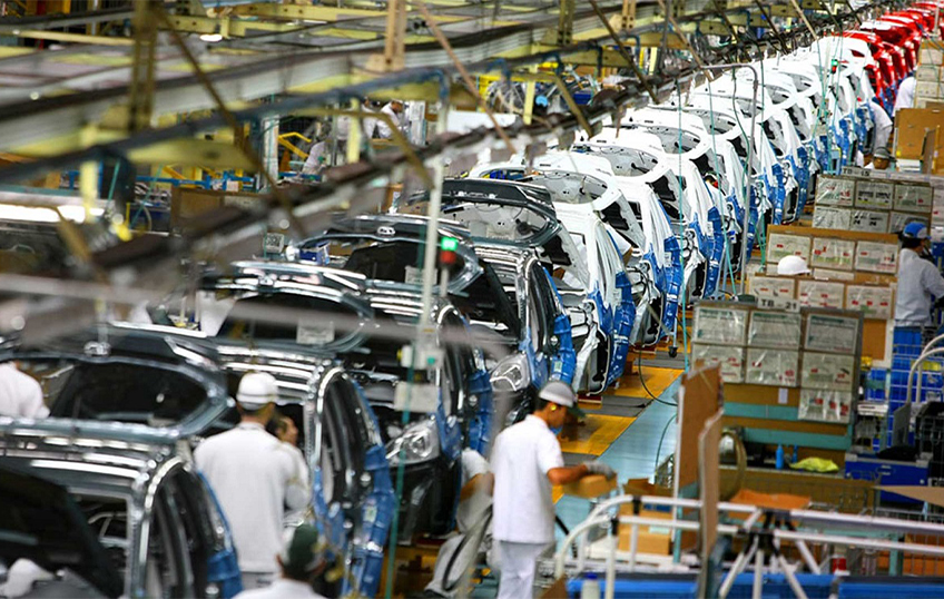 RÖHM México apoya recuperación de industria automotriz en el Bajío