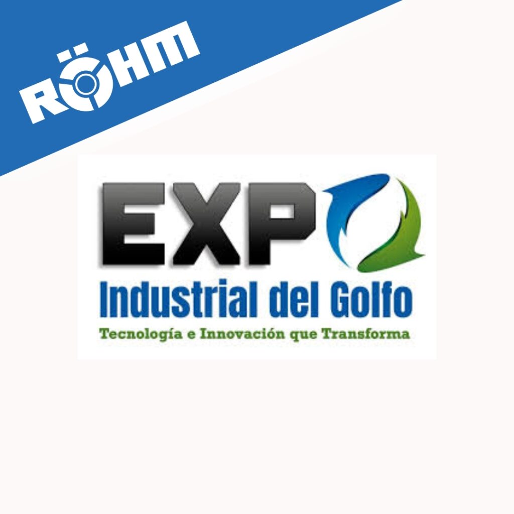 Expo Industrial del Golfo 2024